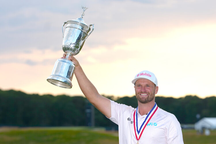 Clark proves he doesn't have to be liked to be a winner